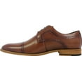thumbnail image 4 of Men's Stacy Adams Dickinson Cap Toe Oxford 25066, 4 of 8