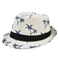 thumbnail image 1 of Circunferencia del sombrero de 56-58 cm, sombreros de paja para hombres y mujeres, sombreros de ala corta, sombreros de copa retro de verano, sombreros de jazz, sombreros de protección solar, 1 of 5