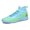 Blue, variant on Character Shoes for Men Cleats for Firm Ground Training and Play with Durable Rubber Outsole