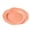 F, variant on Plastic Snack Plates Breakfast Plates for Dried Fruit Dessert Pasta Fruit Appetizer Round Serving Platter Home Kitchen Tableware Decorative Plate for Dining