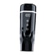 thumbnail image 5 of Taza calefactora para coche, 12 V, 24 V, eléctrica, portátil, a prueba de fugas Negro, 5 of 9
