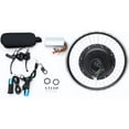 thumbnail image 1 of 20Inch Mountain Bike Front Wheel Modified Kit E-Bike Conversion Kit 48V-60V 500W, 1 of 15