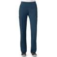 thumbnail image 1 of WonderWink Hp Hybrid Pull on Slim Womens Scrub Plus Pant Petite, 1 of 1