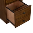 thumbnail image 4 of Liberty Furniture Hearthstone Ridge Mobile File Cabinet, 4 of 13