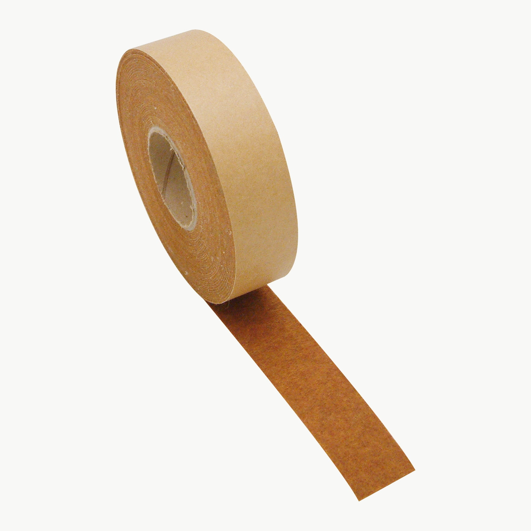 JVCC FELT065 Polyester Felt Tape 2 in x 50 ft. (1.5mm thickness, Copper)