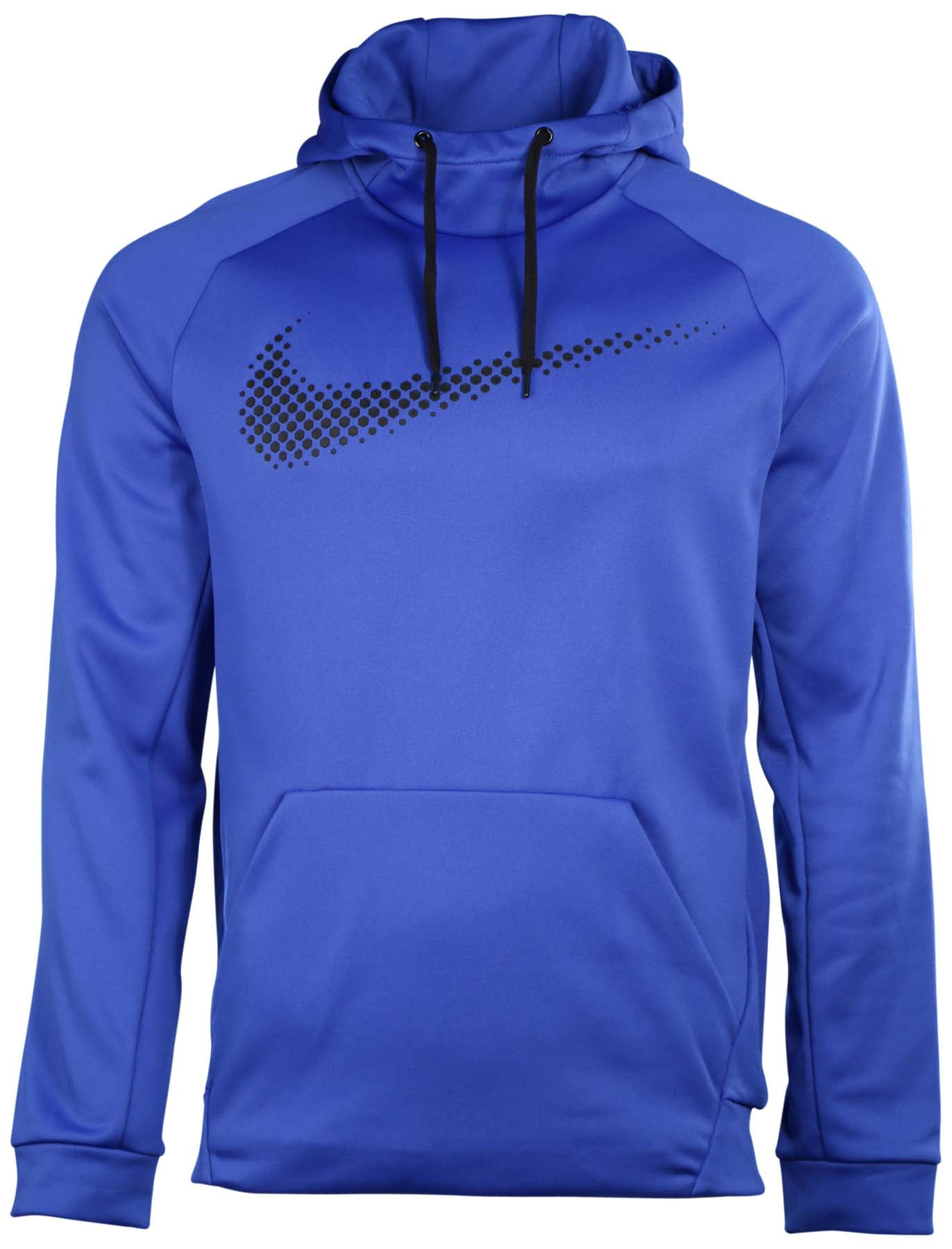 nike hoodie navy mens