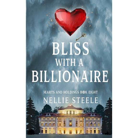 Bliss with a Billionaire, (Paperback)