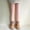Pink, variant on Liyamei Girls Thermal Leggings with Slim Fit for Winter Casual Wear Size 2-10 Years