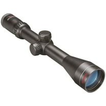 Tasco Rimfire Riflescope Black 3-9x40 Truplex Reticle