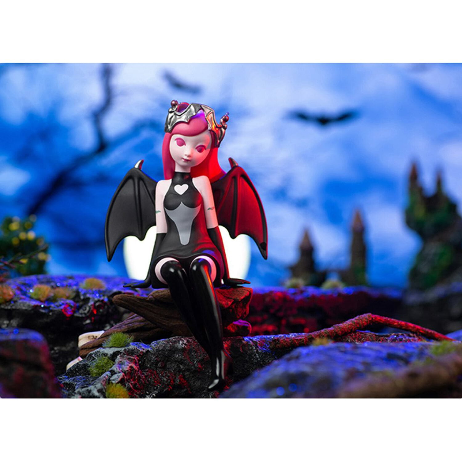 Dorothy Devil Princess Single Blind-Box Vinyl Figure