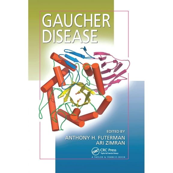 Gaucher Disease, (Paperback)
