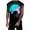 Black, variant on WAENQINLA Men's Tank Tops Workout Muscle Sleeveless Shirts Casual Graphic Tees Fitness Quick Dry Tank Shirts Deals Of the Day