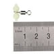 thumbnail image 5 of Conector giratorio de barril rodante luminoso Zhivalor para pesca de agua dulce y mar S, 5 of 5