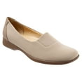 thumbnail image 2 of Trotters Adult Womens Jake Loafer Flats, 2 of 8