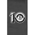thumbnail image 6 of Office Chair 1000 with Brooklyn Nets Team Commemorative Logo, 6 of 6