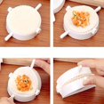 thumbnail image 4 of Fabricante de bolas de masa de plástico de gran Tamaño YONGSHENG, 4 of 4