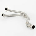 thumbnail image 3 of Motorcycle Exhaust Modified Front Link Pipe For Kawasaki For Vulcan S 650 650s 650 S VN650 EN650 Exhaust Header Pipe, 3 of 7