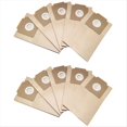 thumbnail image 1 of 10 Piezas de Repuesto Bolsa de Polvo para BV30/1 BV50/1 Accesorios para Aspiradoras Bolsas de Papel, 1 of 5