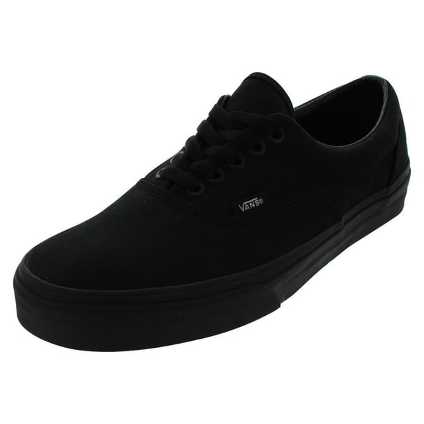 era black skate shoes - Walmart.com