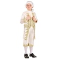 thumbnail image 1 of Kid's Louis XVI Costume, 1 of 8