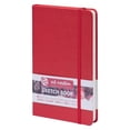 thumbnail image 2 of Talens Art Creation Sketchbook Red 13X21 cm, 140 Grams - 5 Pack, 2 of 5