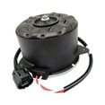 thumbnail image 4 of Yassdwbn Radiator Cooling FAN MOTOR 16363-20400 Fit For Toyota Highlander Lexus 2006 2007, 4 of 5