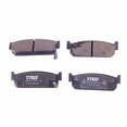 thumbnail image 1 of Balatas Bajos Metales J30 1993 A 1997 Infiniti Traseras, 1 of 4