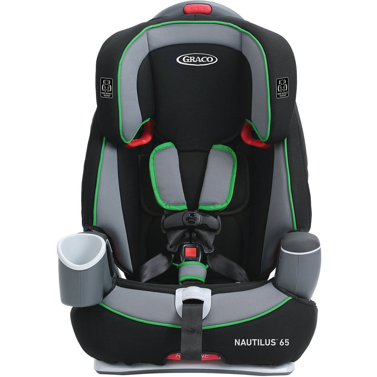 Graco Nautilus 65 3 In 1 Manual