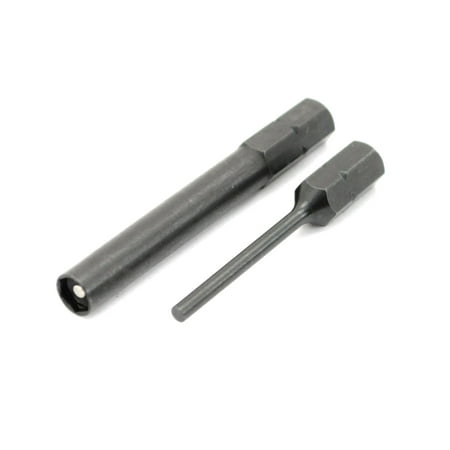FIX IT STICKS Front Sight Bit and Pin Punch for Glock Combo Pack (FIS-GL-CP)