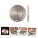 thumbnail image 5 of unbranded 1Jgo Adaptadora Inducción Para Cocina Acero Inoxidable Con Difusión Uniforme De Calor, 5 of 8