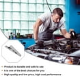 thumbnail image 4 of 10pcs Stainless Steel Alligator Clips Fast Testing Metal Crocodile Clamps, 4 of 8