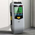 thumbnail image 3 of 5 In 1 Wall Metal Instrument To Measure Metal Wire Wood Center SH402, 3 of 6