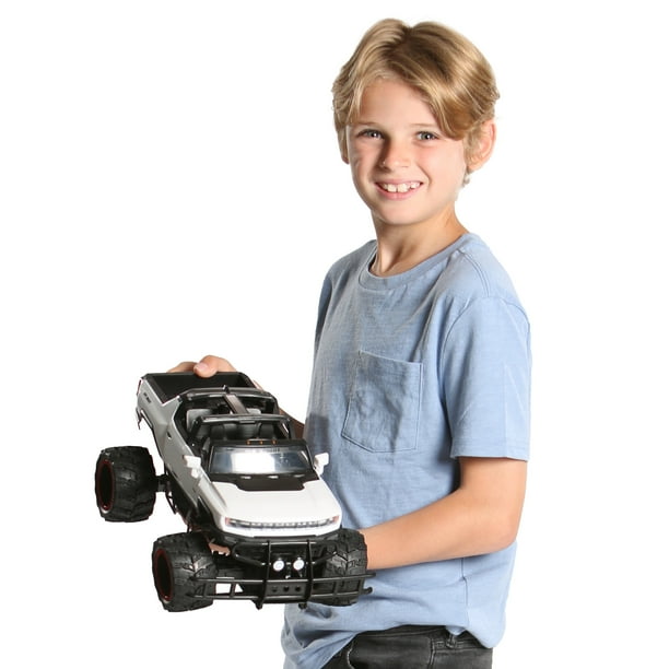 Bright Hummer EV Remote | Model RC cars for ecommerce - Walmart