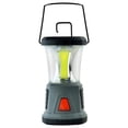 thumbnail image 3 of Dorcy 2000 Lumen 4D Multi-function Lantern D - Gray, Silver, 3 of 5
