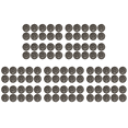 thumbnail image 1 of Bloque de pellets de turba Jiffy para suelo de plántulas, tapones de arranque, arrancador de semillas, 20 piezas, 1 of 6