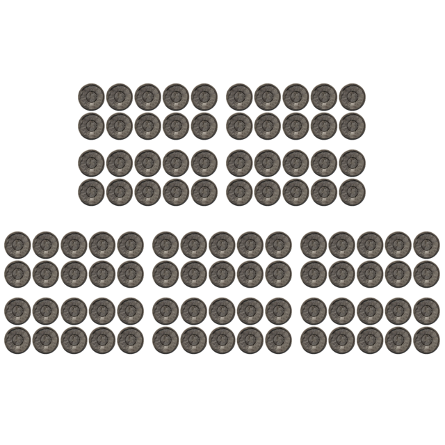 Bloque de pellets de turba Jiffy para suelo de plántulas, tapones de arranque, arrancador de semillas, 20 piezas
