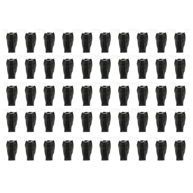 Oubit String Jetable pour Spa, 50 Pcs Culottes Jetables pour Femmes sous-Vêtements Jetables Méticuleusement Conçus