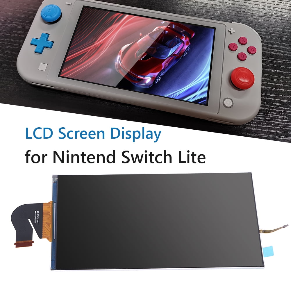 Console Nintendo Switch Lite Screen Repair Near Me Nintendo Switch