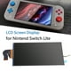 thumbnail image 1 of Reemplazo del digitalizador de pantalla LCD Original para Nintendo Switch Lite, 1 of 9