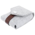 thumbnail image 4 of MasteelfCA 1 Pce Sac de Rangement pour Rouge à Lèvres Portable Mini avec Miroir pour Femmes Utilisation Extérieure, 4 of 9
