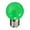Green, variant on HauiWeiLyai E27 Energy Saving LED Bulb Color Incandescent Party Decoration,Kitchen & Home Easy Must Have