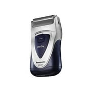 Panasonic Pro-Curve ES-4815S - Shaver - cordless - blue