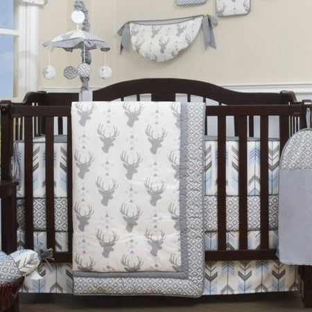 Nursery In A Bag Crib Bedding Set Nursery In A Bag Crib Bedding Set