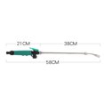 thumbnail image 2 of VALINK 2-In-1 High Pressure Washer Adjustable Nozzles Detachable Hose Portable Washer Home Car, 2 of 7