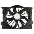 thumbnail image 4 of Maxpeedingrods Engine Cooling Fan Assembly 600W For Mercedes W211 E320 E350 E550 W219 CLS, 4 of 7