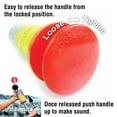 thumbnail image 6 of Seachoice Large Eco-Friendly Pump Blast Air Horn, 6 of 9