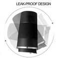 thumbnail image 4 of 380ml 510ml Stainless Steel Coffee Cup Thermal Mug Garrafa Termica Cafe Copo Termico Caneca Non-slip Travel Car Insulated Bottle, 4 of 6
