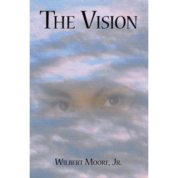 The Vision (Paperback)