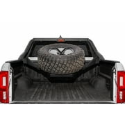 ford ranger spare tire carrier