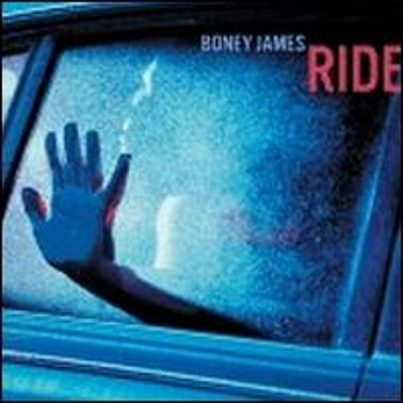 Pre-Owned Ride (CD 0093624800422) by Boney James